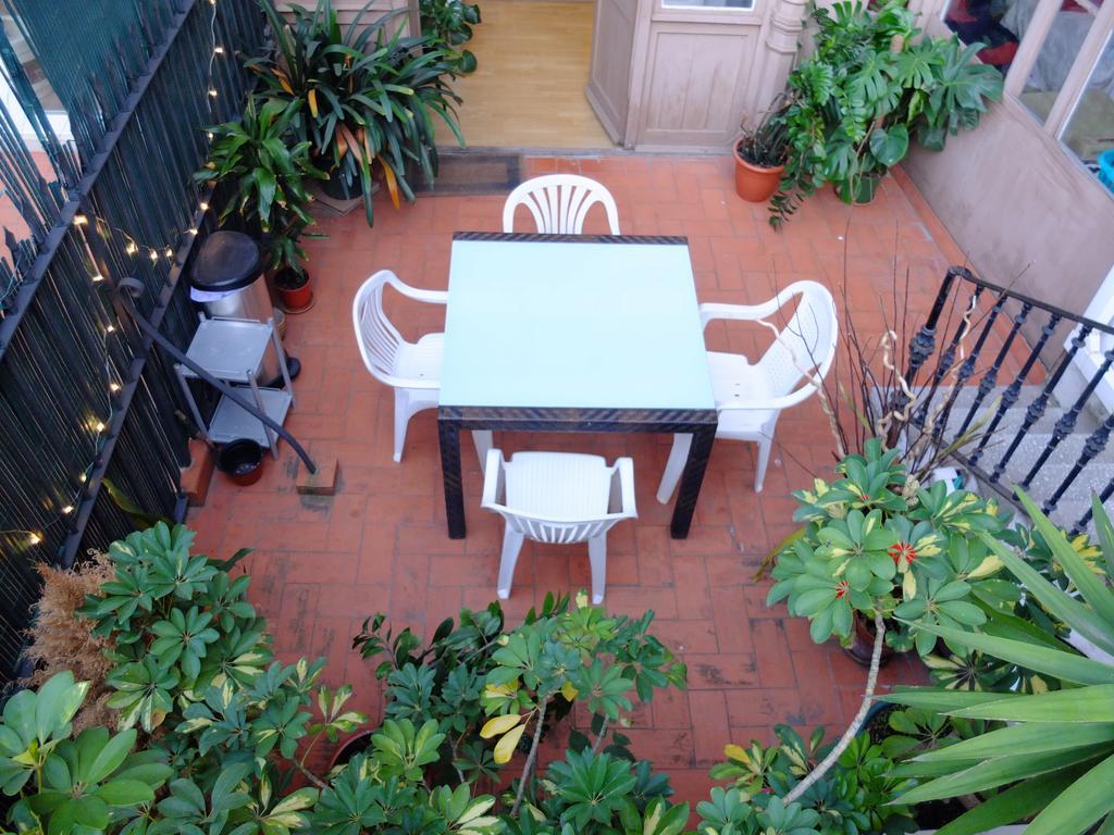 Soul Backpackers Barcelona Hostel Kültér fotó