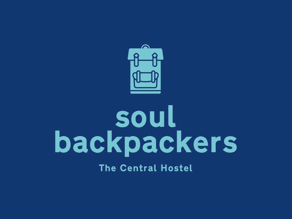 Soul Backpackers Barcelona Hostel Kültér fotó
