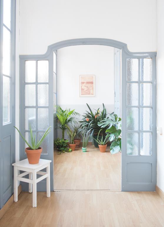 Soul Backpackers Barcelona Hostel Kültér fotó