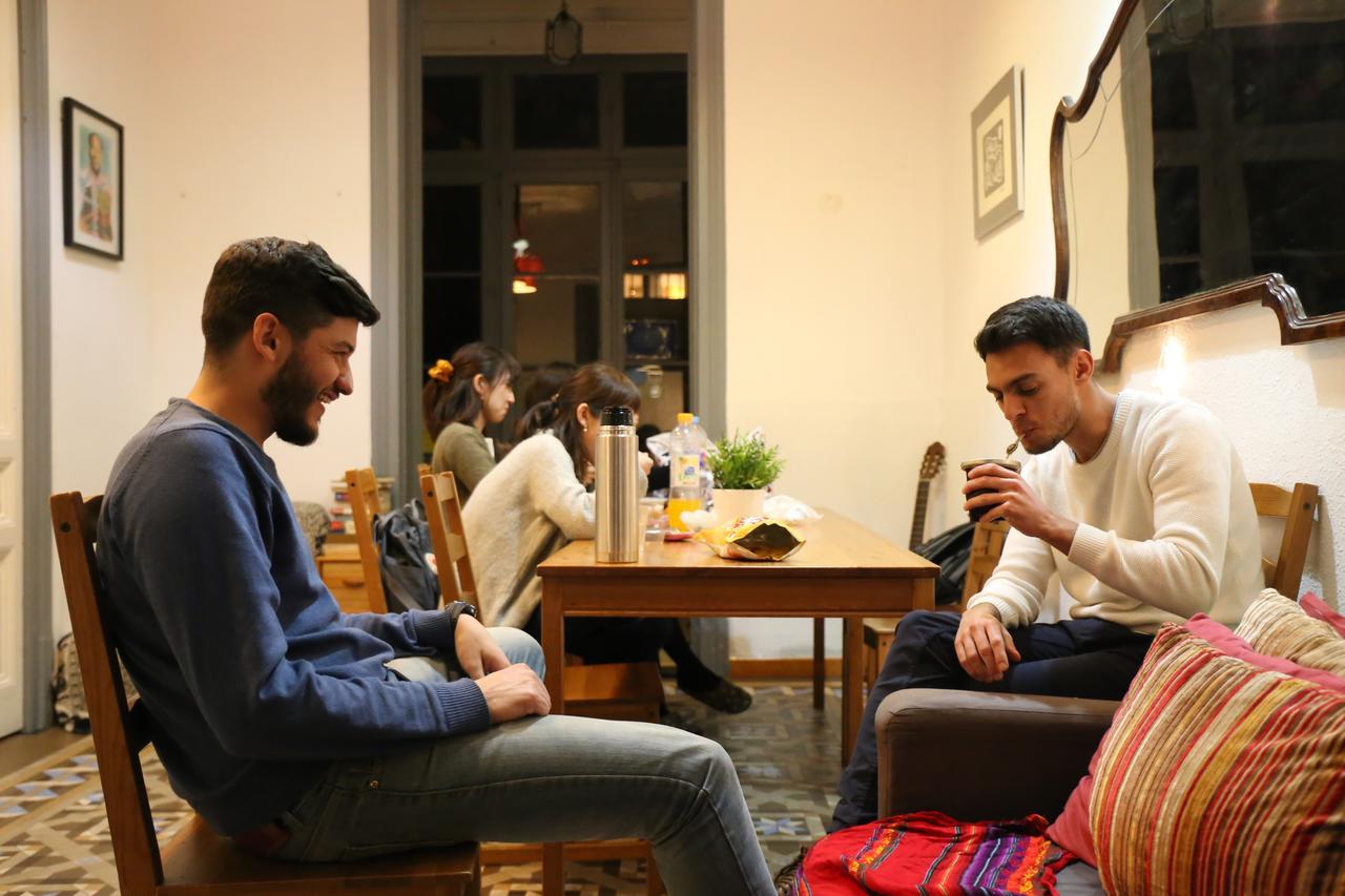 Soul Backpackers Barcelona Hostel Kültér fotó